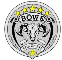 Böwe Security